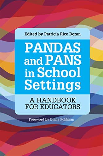 Pandas And Pans In School Settings: A Handbook For Educators