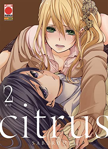 Citrus (Vol. 2)