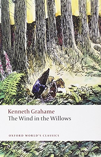 The Wind In The Willows