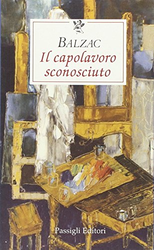 Il Capolavoro Sconosciuto