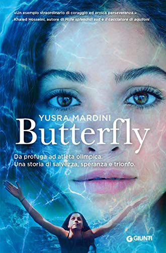 Butterfly. Le Nuotatrici