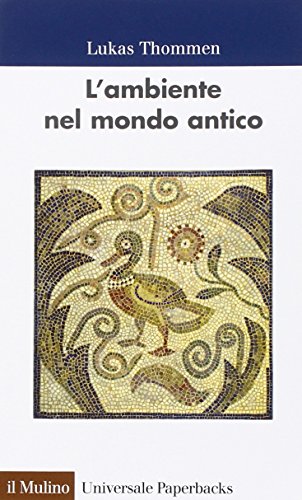 L'Ambiente Nel Mondo Antico