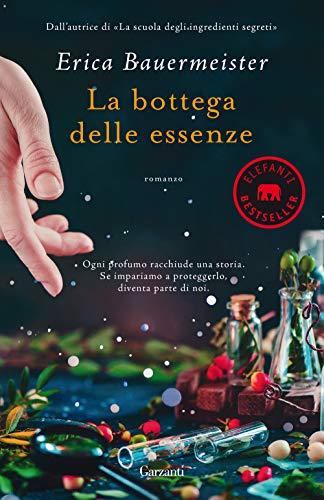 La Bottega Delle Essenze