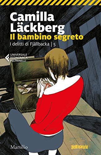 Il Bambino Segreto. I Delitti Di Fjällbacka (Vol. 5)