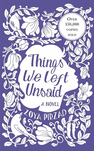 Things We Left Unsaid: The Award-Winning Bestseller