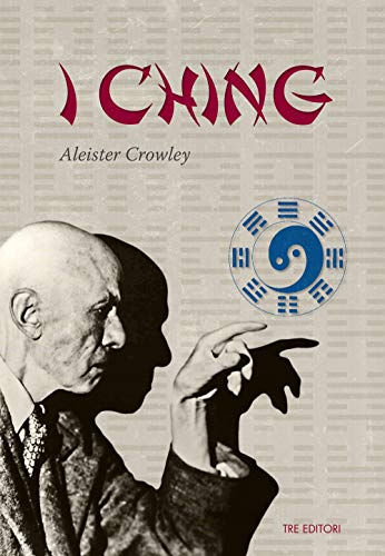 I Ching. Testo Inglese A Fronte