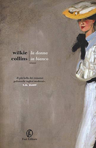 La Donna In Bianco