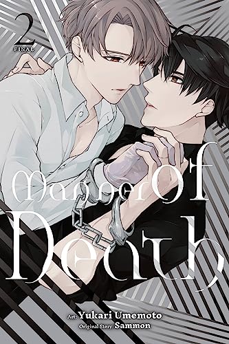 Manner Of Death 2