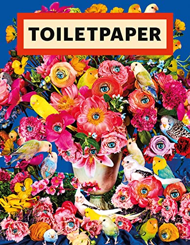 Toiletpaper. Ediz. Inglese (Vol. 19)