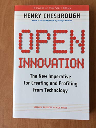 Open Innovation