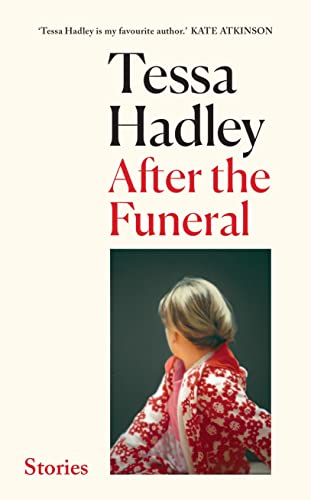 After The Funeral: ‘My New Favourite Writer’ Marian Keyes