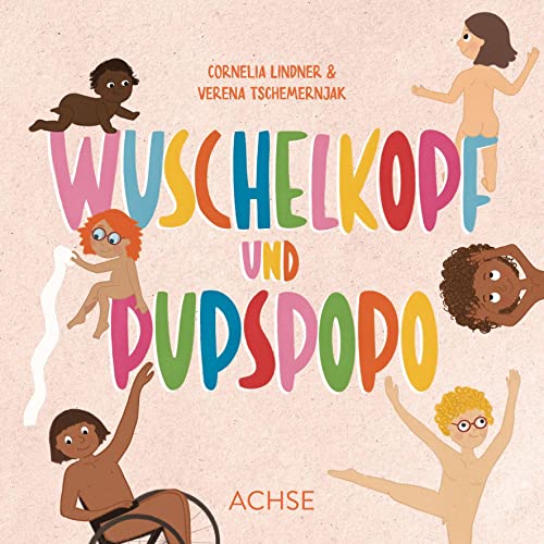 Wuschelkopf Und Pupspopo