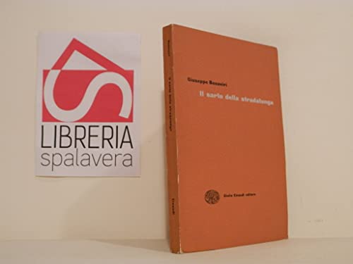 Il Sarto Della Stradalunga