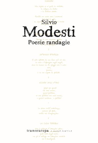 Poesie Randagie