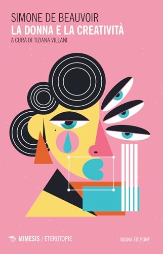 La Donna E La Creatività