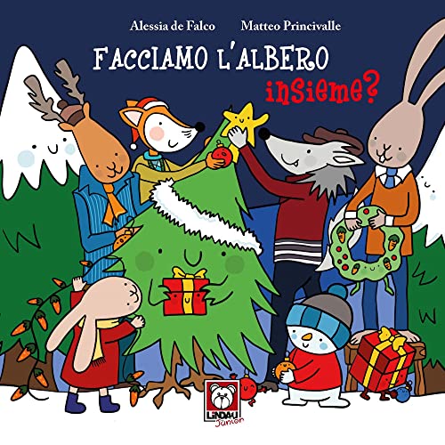 Facciamo L'Albero Insieme?