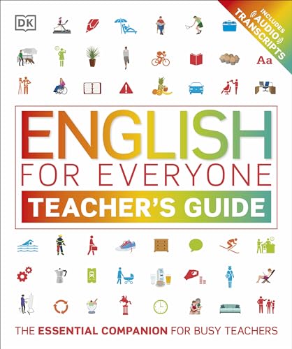 English For Everyone Teacher'S Guide
