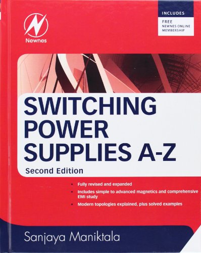 Switching Power Supplies A-Z