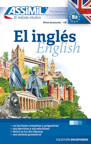 El Inglés