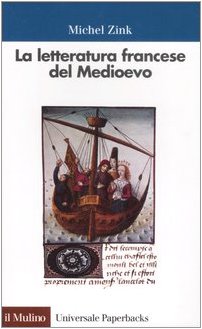 La Letteratura Francese Del Medioevo