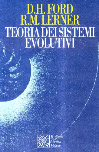 Teoria Dei Sistemi Evolutivi