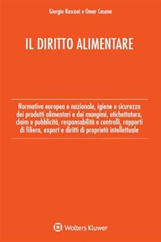 Diritto Alimentare