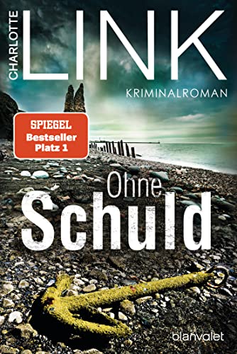 Ohne Schuld: Kriminalroman: 3