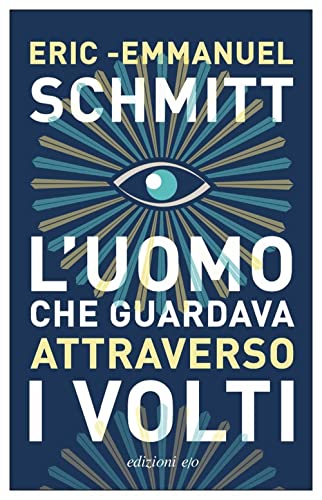 L'Uomo Che Guardava Attraverso I Volti