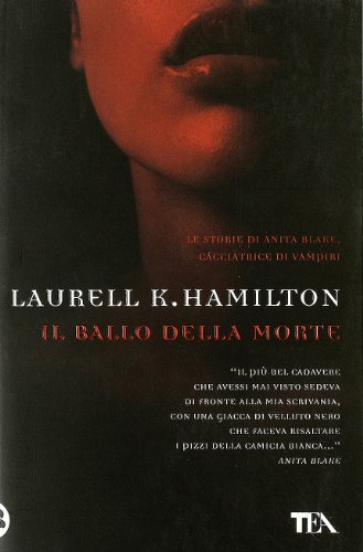 Il Ballo Della Morte
