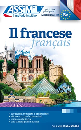 Assimil Il Francese
