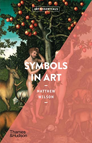 Symbols In Art: (Art Essentials)