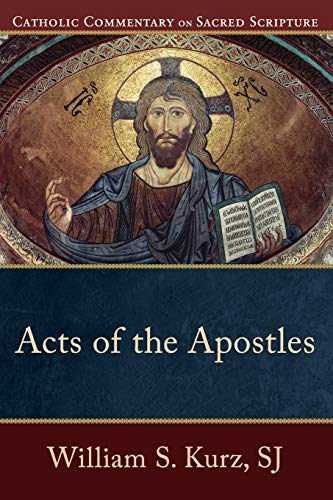 Acts Of The Apostles [Lingua Inglese]