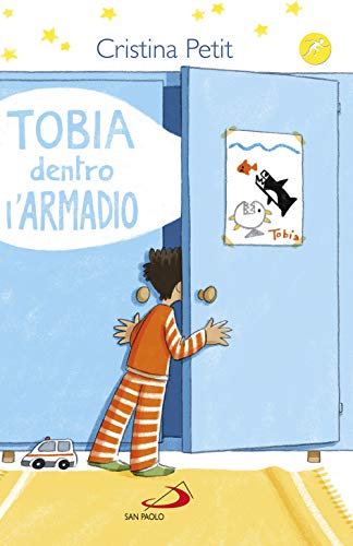 Tobia Dentro L'Armadio