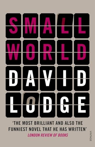 Small World [Lingua Inglese]