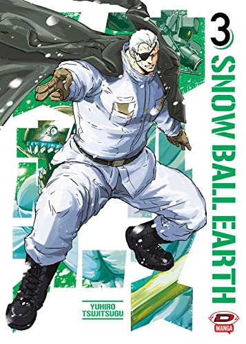 Snowball Earth (Vol. 3)