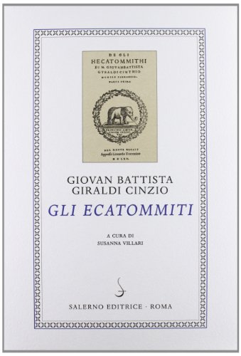 Gli Ecatommiti