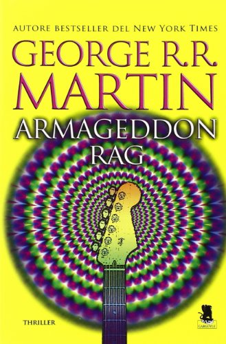 Armageddon Rag