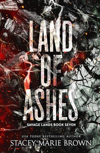 Land Of Ashes