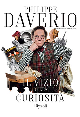 Il Vizio Della Curiosità