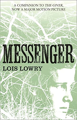 Messenger [Lingua Inglese]: The Third Novel In The Classic Science-Fiction Fantasy Adventure Series For Kids