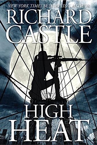 High Heat (Castle)