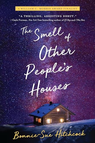 The Smell Of Other People'S Houses