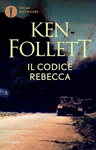 Il Codice Rebecca