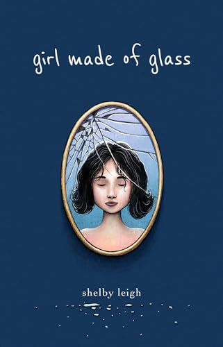 Girl Made Of Glass