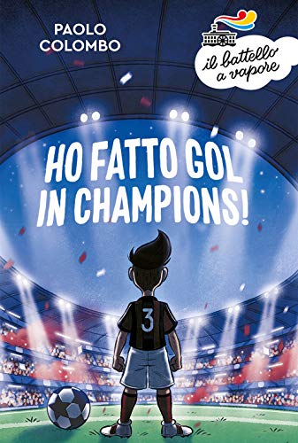 Ho Fatto Gol In Champions!