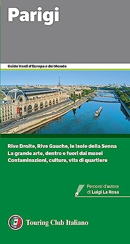 Parigi. Con Qr Code