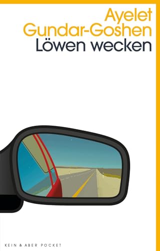 Löwen Wecken: Roman
