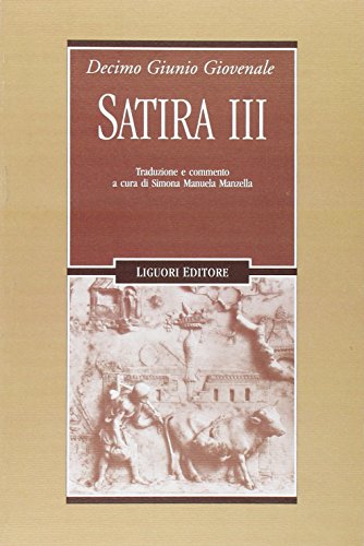 Satira Iii