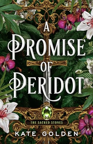 A Promise Of Peridot: 2