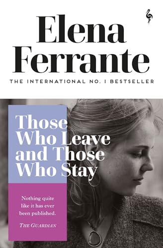 Those Who Leave And Those Who Stay: Middle Age